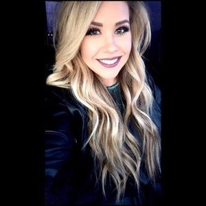 Meet your Posher, Sierra